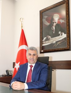 Mehmet Sadık TUNÇ